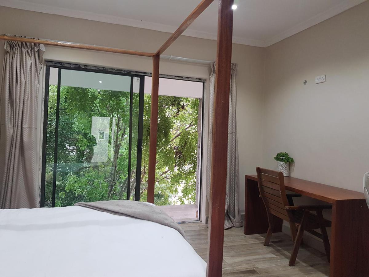 Chinyonga Guesthouse Limbe Екстериор снимка
