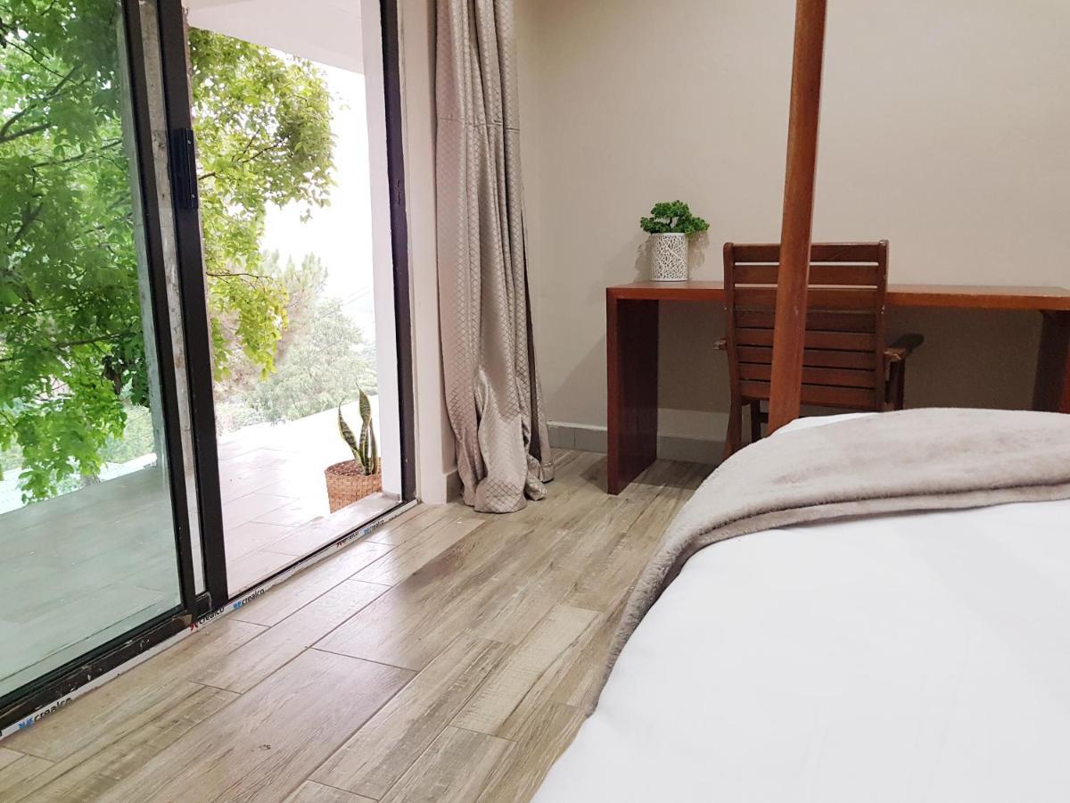 Chinyonga Guesthouse Limbe Екстериор снимка