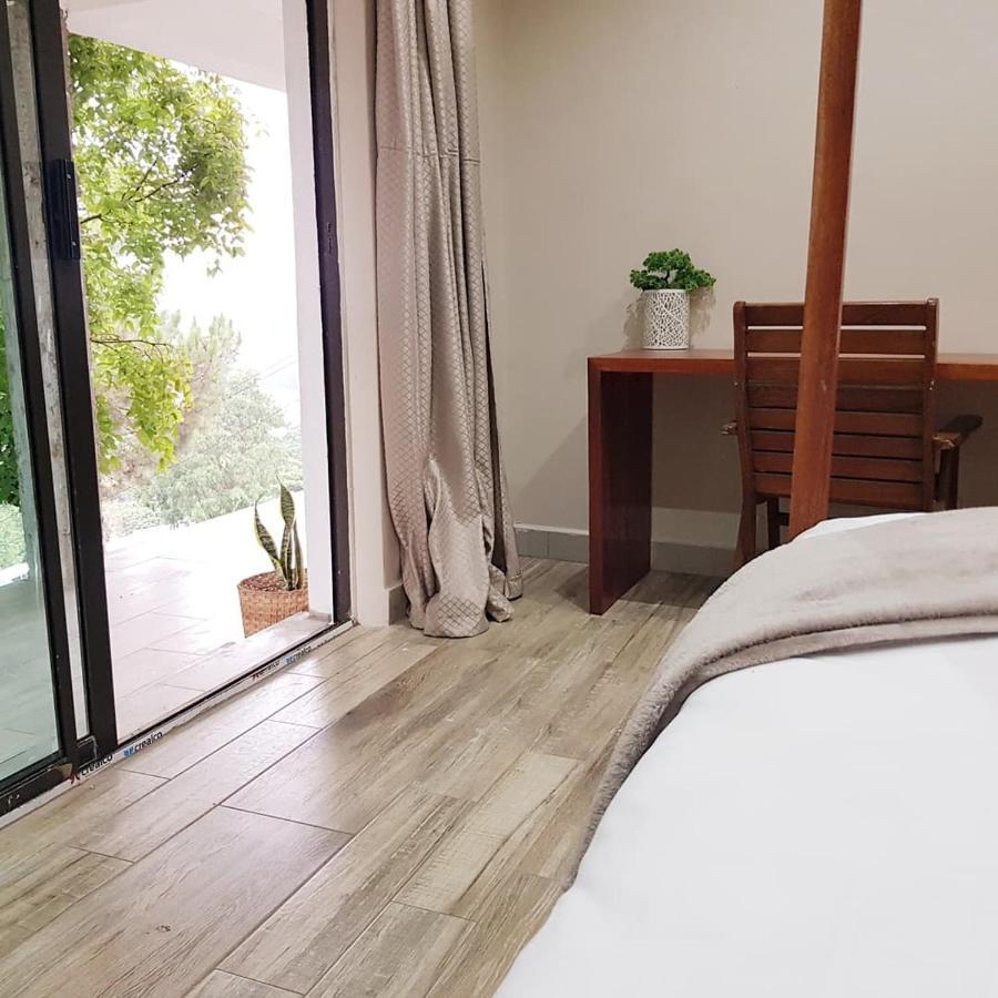 Chinyonga Guesthouse Limbe Стая снимка