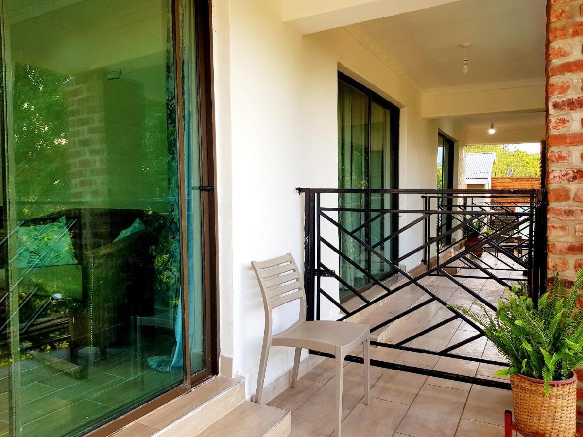 Chinyonga Guesthouse Limbe Екстериор снимка