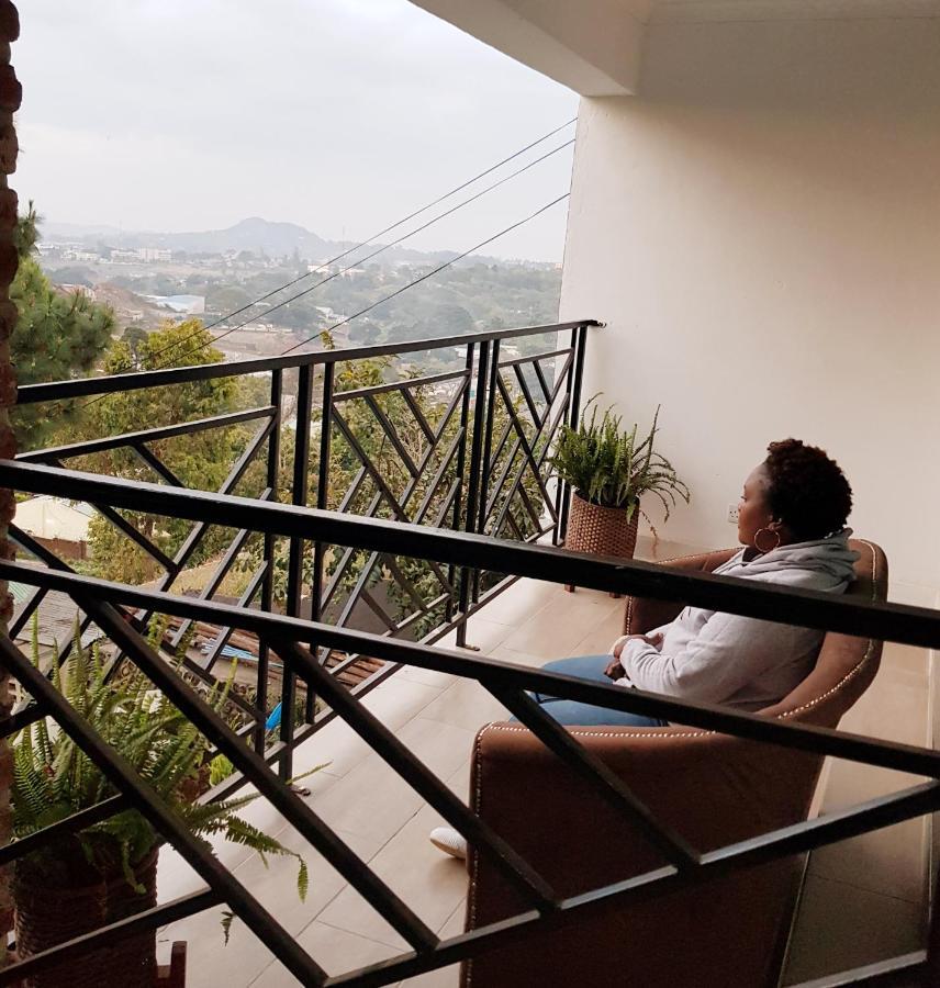 Chinyonga Guesthouse Limbe Екстериор снимка