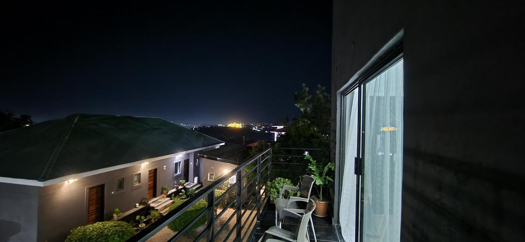 Chinyonga Guesthouse Limbe Екстериор снимка