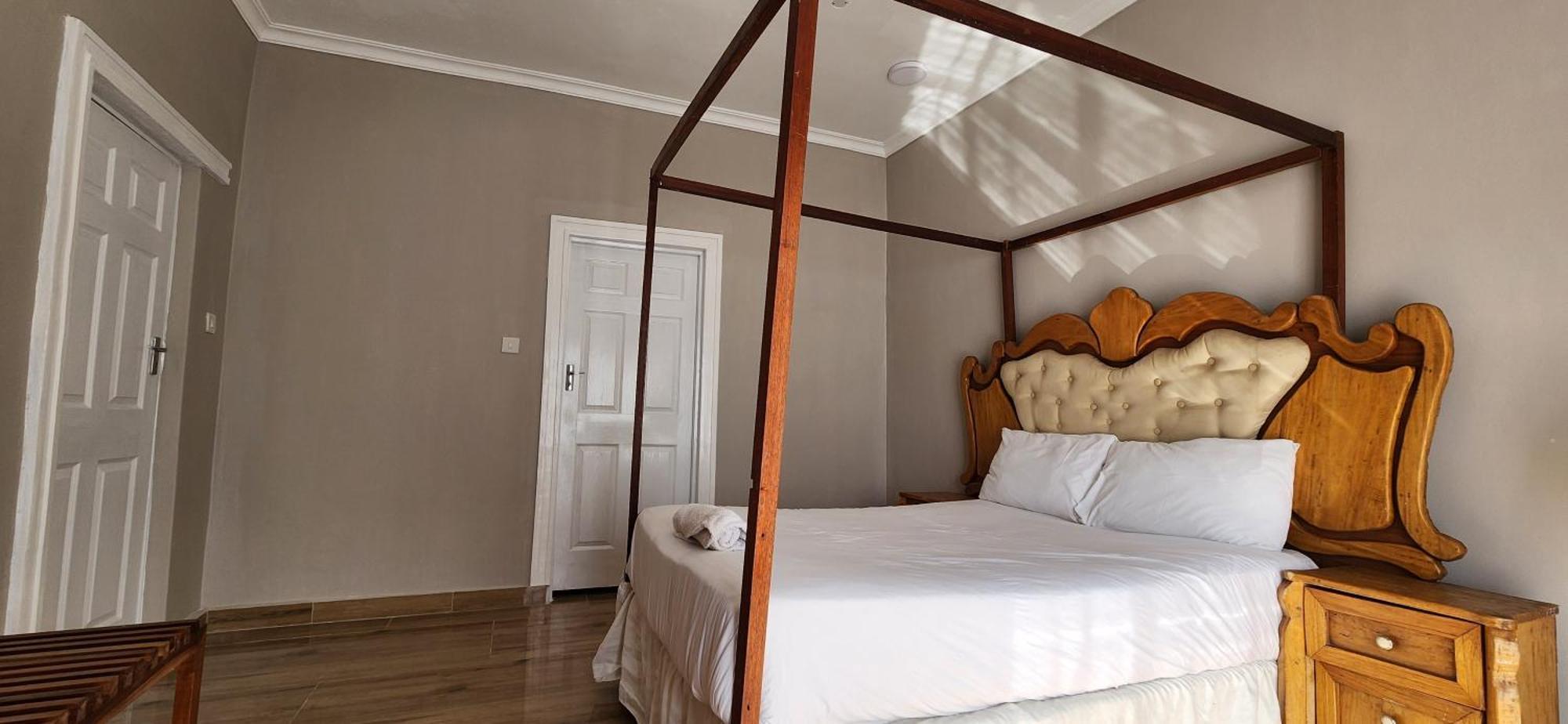 Chinyonga Guesthouse Limbe Екстериор снимка